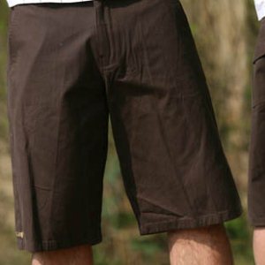 Lightboard Shorts | Lightboard Santai Walkshorts - Brown