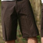 Lightboard Shorts | Lightboard Santai Walkshorts - Brown