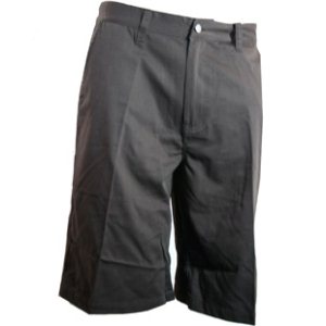 Lightboard Shorts | Lightboard Sunset Walkshorts - Brown