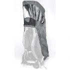 Little Life Child Carrier | Littlelife Child Carrier Rain Cover - Clear