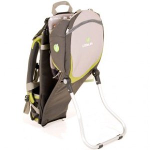 Little Life Child Carrier | Littlelife Discoverer Child Carrier - Green