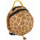 Little Life Rucksack | Littlelife Toddler Animal Daysack – Giraffe