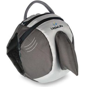 Little Life Rucksack | Littlelife Toddler Animal Daysack - Shark