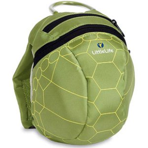 Little Life Rucksack | Littlelife Toddler Animal Daysack - Turtle