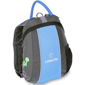 Little Life Rucksack | Littlelife Toddler Runabout Daysack - Blue