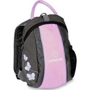 Little Life Rucksack | Littlelife Toddler Runabout Daysack - Pink