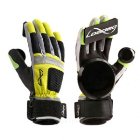 Loaded Gloves | Loaded Freeride Gloves - Black Yellow