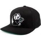 Lrg Clothing Hat | Lrg Panda Cap - Black