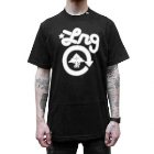 Lrg Clothing T-Shirts | Lrg Core Collection One T Shirt - Black