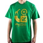 Lrg Clothing T-Shirts | Lrg Core Collection Two T Shirt - Kelly