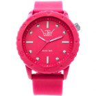 Ltd Watch | Ltd Oversize Watch - Pink
