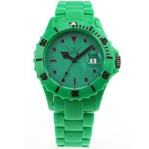 Ltd Watch | Ltd Watch - Green 040118