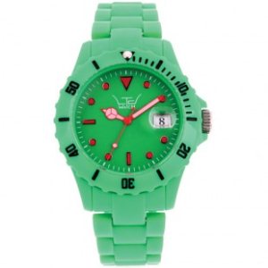 Ltd Watch | Ltd Watches - Green