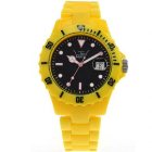 Ltd Watch | Ltd Watches - Yellow