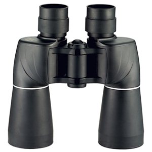 Luger Binoculars | Luger Fx 7X50 Binoculars - Black