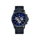 Luminox Watch | Luminox Atacama Chrono Alarm 1883 Watch - Silver Blue