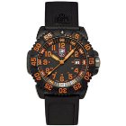 Luminox Watch | Luminox Evo Navy Seal 3059 Color Mark - Orange