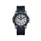 Luminox Watch | Luminox Navy Seal Colormark 3157 - Silver Silver