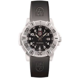 Luminox Watches | Luminox 6201 Series Evo Navy Seals Watch - Black Dial