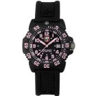 Luminox Watches | Luminox 7065 38Mm Colourmark Series Watch - Black Pink Dial