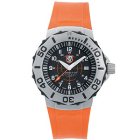 Luminox Watches | Luminox F-16 9109 Time-Date Watch - Orange