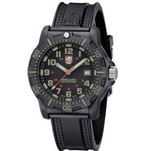 Luminox Watches | Luminox Navy Seals 8817 Anniversary Series Watch - Black Khaki Dial