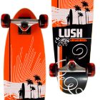 Lush Skateboard | Lush Tula Skateboard - Surf