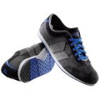 Macbeth Shoes | Macbeth Brighton Shoes - Black Cobalt