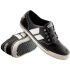 Macbeth Shoes | Macbeth Langley Shoes - Black Cement