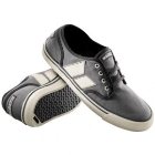 Macbeth Shoes | Macbeth Langley Shoes - Dark Grey Cement