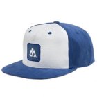 Matix Cap | Matix Capsule Cap - Royal