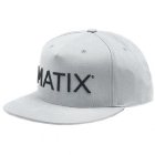 Matix Cap | Matix New Mono Cap - Grey