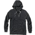 Matix Hoody | Matix Builders Zip Hoody - Charcoal