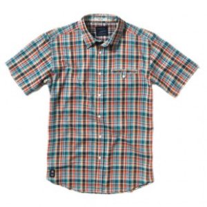 Matix Shirt | Matix Basteel Ss Shirt - White