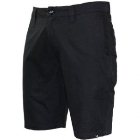 Matix Shorts | Matix Welder Modern Walkshorts - Black