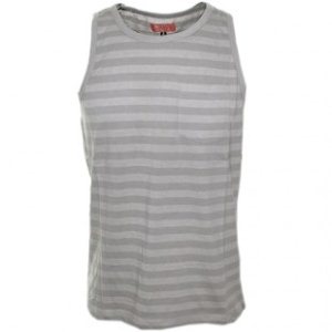 Matix Vest | Matix Clifford Tank - Grey