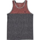 Matix Vest | Matix Monostack Block Tank - Tri Cardinal