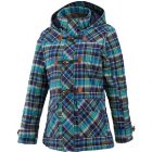 Merrell Jacket | Merrell Aubrey Plaid Womens Jacket - Ink Plaid