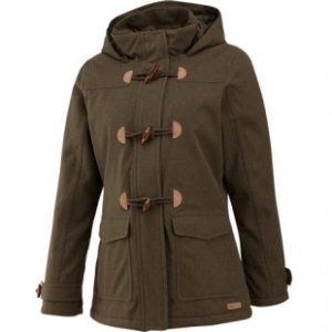 Merrell Jacket | Merrell Aubrey Womens Jacket - Cinder