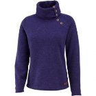 Merrell Jacket | Merrell Dreya Womens Fleece - Fig Heather