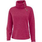 Merrell Jacket | Merrell Dreya Womens Fleece - Rhubarb Heather