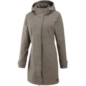 Merrell Jacket | Merrell Ellenwood Jacket - Charcoal Heather