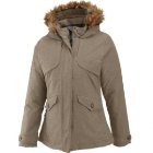 Merrell Jacket | Merrell Esker Womens Jacket - Boulder Heather