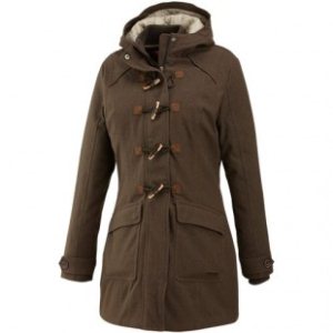 Merrell Jacket | Merrell Haven Ii Womens Jacket - Cinder