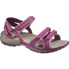 Merrell Sandals | Merrell Avian Light Convertible Womens Sandal - Fuschia