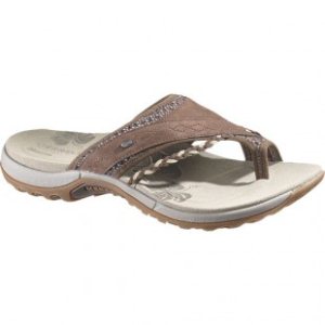 Merrell Sandals | Merrell Hollyleaf Womens Sandals - Bracken
