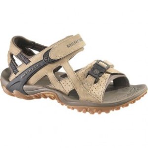 Merrell Sandals | Merrell Kahuna Iii - Classic Taupe