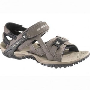 Merrell Sandals | Merrell Kahuna Iii Sport Sandals - Boulder