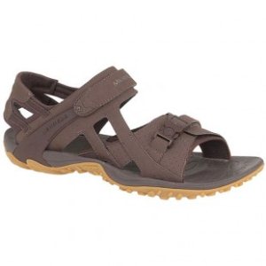 Merrell Sandals | Merrell Kahuna Iii Sport Sandals - Espresso