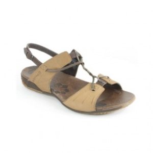 Merrell Sandals | Merrell Micca Womens Sandal - Tan